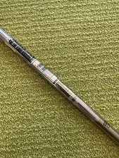 Ping Tour Chrome 65X Fairway Wood Shaft Ping 42"