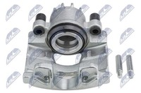 Bremssattel NTY HZP-PE-013 FüR Peugeot 208 1 308 SW CC 3008 GroßRaumlimousine C4