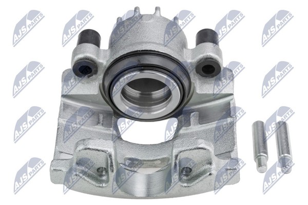 Bremssattel NTY HZP-PE-013 FüR Peugeot 208 1 308 SW CC 3008 GroßRaumlimousine C4-image