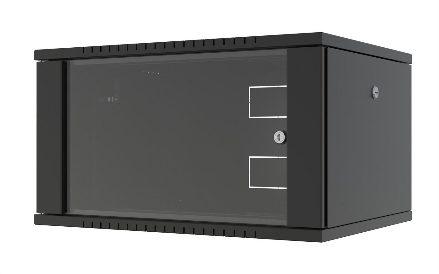 Lanview RWF07U45BL Quick Assembly Flat pack 19""