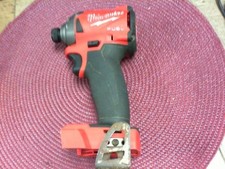 Milwaukee Impact Driver Model 2853-20 Tool Only - PPSKN (366354)