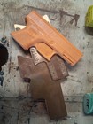 Holster Molds, Multi-mold,  ASM, Cooks.  Miscellaneous Lot.  Not A Gun — photo 3