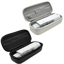 PU Hard Carrying Case for Insta360 Luna Ultra Camera Portable Travel Storage Bag