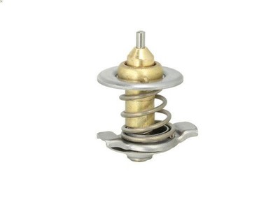 Thermostat, coolant THERMOTEC D2IV007TT IVECO DAILY III Van 3 1999-2006