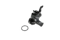 NRF 775066 KüHlmittelflansch Vorne FüR Seat VW