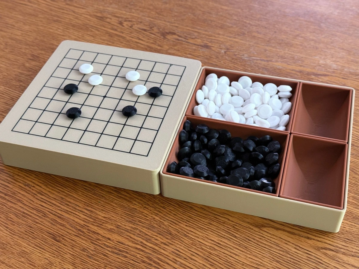 Go Board & Traditional Games for sale - eBay