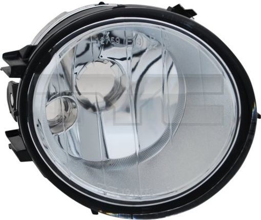 Left TYC 19-0774-01-2 Fog Light for FORD - Image 13