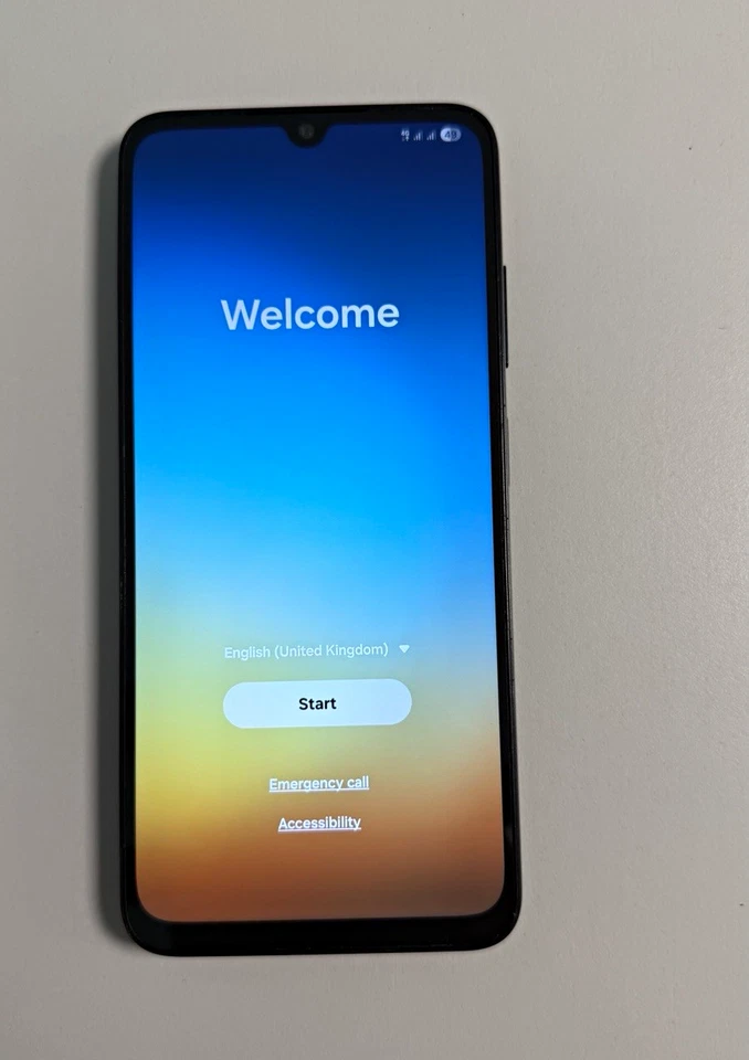 Samsung Galaxy A05s · 64GB, photo 1 of 3