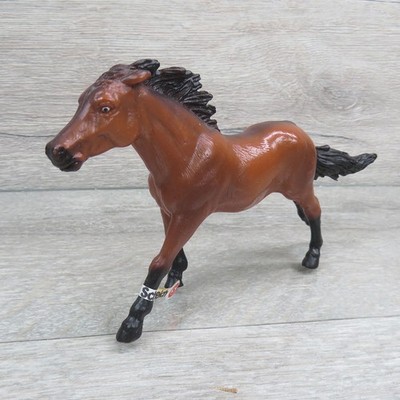 SCHLEICH 13216 - Rennpferd - #BK15948