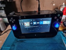 PS4 Portable One of A Kind Console