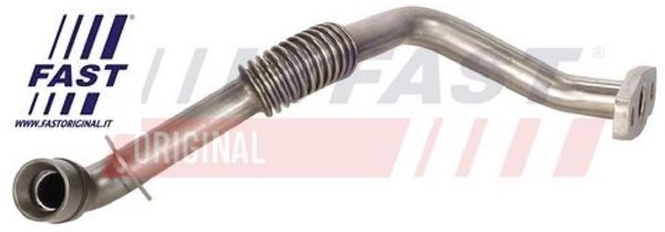 Fast FT14067 Schlauch FüR GetriebeöLküHler-image