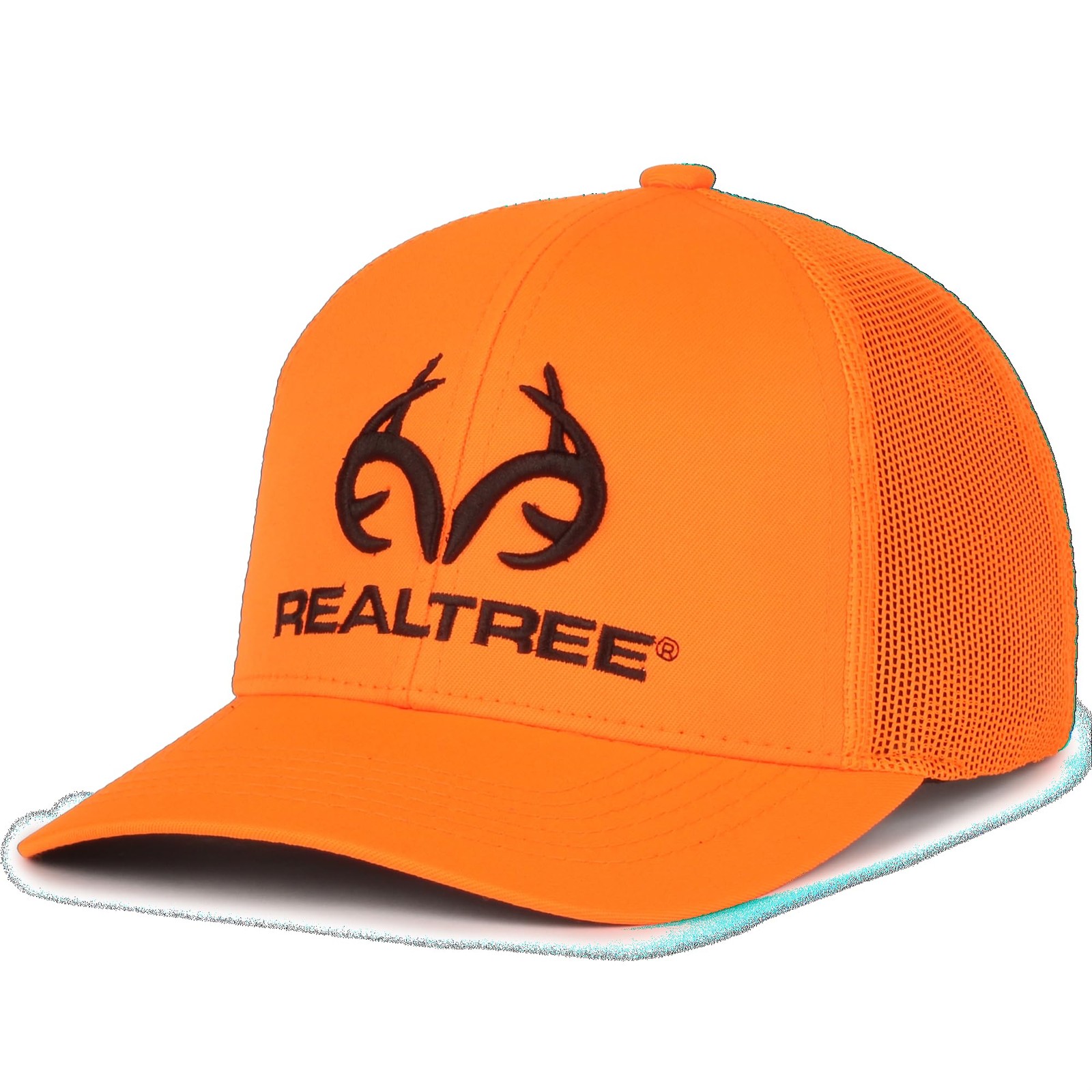 , Mesh Back, Adjustable, Hunting Hat For Men, One Size, B...