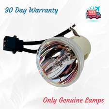 NEW Genuine Osram P-VIP 180/0.8 E20.8 OEM Projector Lamp Bulb Original