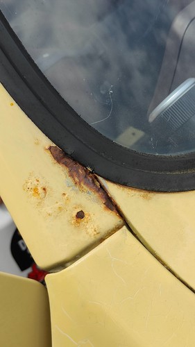 1984 Austin Metro City X (MK1) - Picture 8 of 20