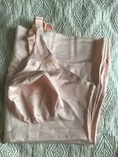 RUBY RIBBON SHEER CAMI #3012 NEW!
