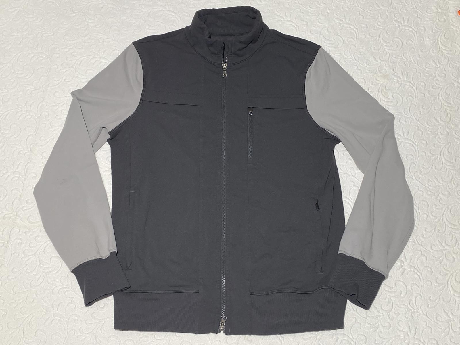 Lululemon Men's Post Gravity Performance Jacket Lg - image 1
