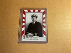 2025 Historic Autographs World War 2 Richard Nixon Japanese Parallel PR 50