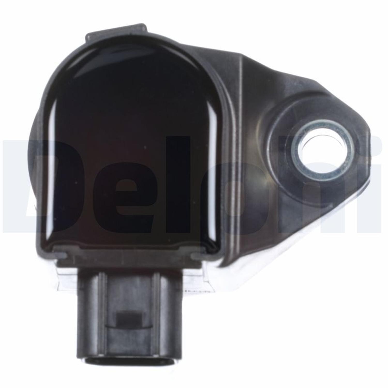 ✅ DELPHI IGNITION COIL GN10421-12B1 NEW DE STOCK