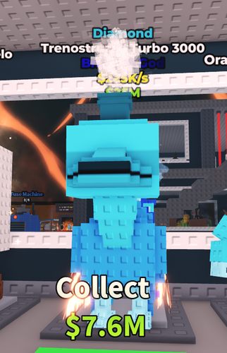 Online Roblox Steal A Brainrot Consegna Super Veloce - Foto 2