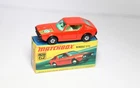 Matchbox Superfast No 62 Renault 17 TL In Original Box - Very Near Mint