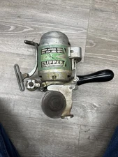 Wolf Clipper Series II industrial fabric cutter