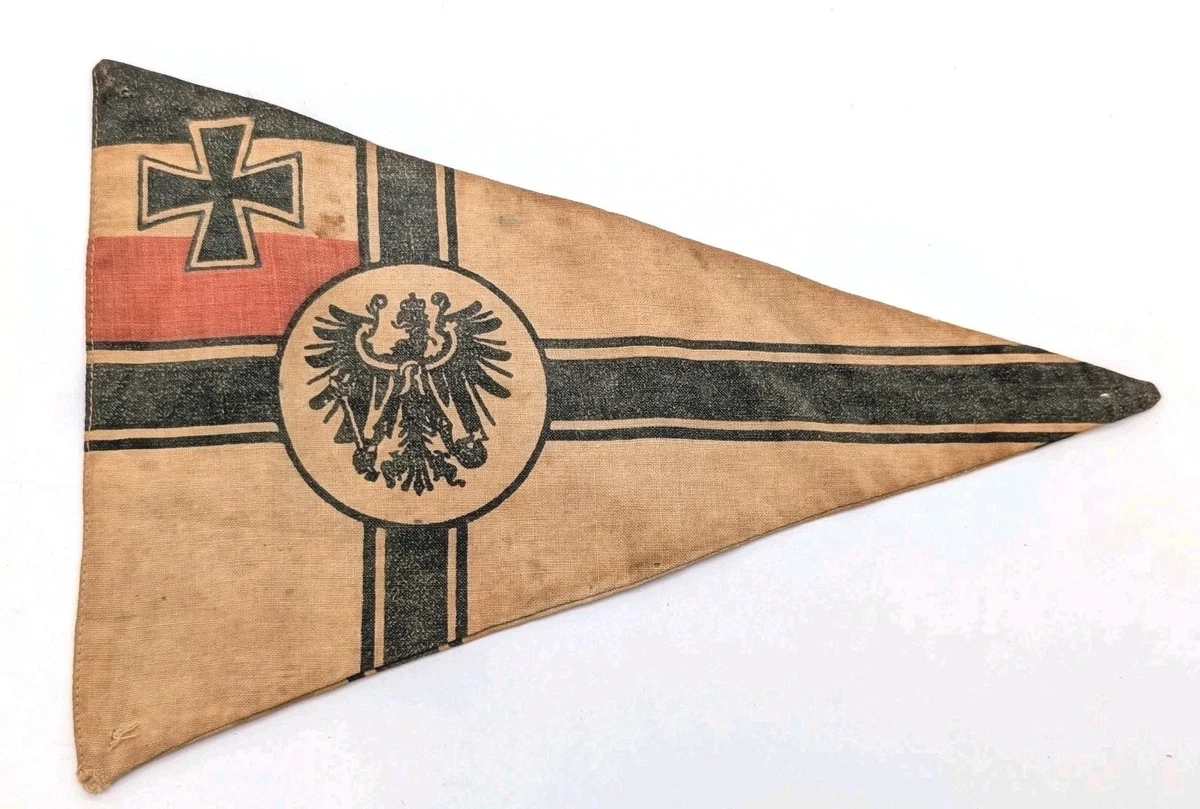 Ｗワイマールドイツ軍＊WW１参戦将兵在郷軍人会ペンダント（実物） Other Original WW1 German Collectibles for sale | eBay