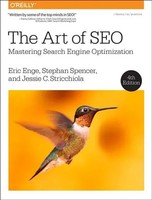 Eric Enge (U. A.) | The Art Of Seo | Taschenbuch | Englisch (2023)