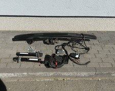 Mercedes W245 B-Klasse Westfalia Anhängerkupplung AHK Abnehmbar Satz 313199