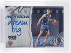COOPER FLAGG 2025-26 TOPPS CHROME INSPIRATIONAL ROOKIE #IP-18 Q5038