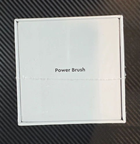 Boka Power Brush