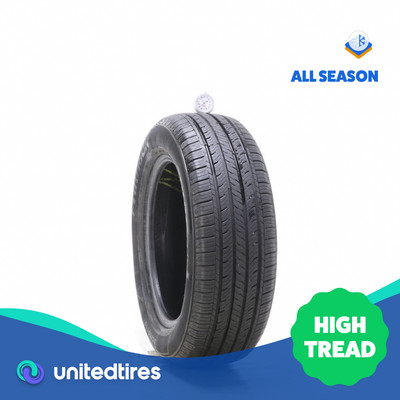 Used 205/60R16 Paragon Tour A/S 92H - 9/32