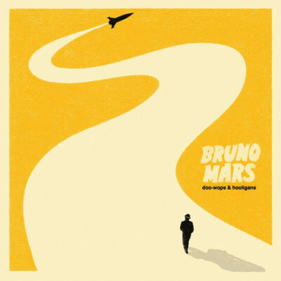 Doo Wops & Hooligans by Mars, Bruno (CD, 2011)