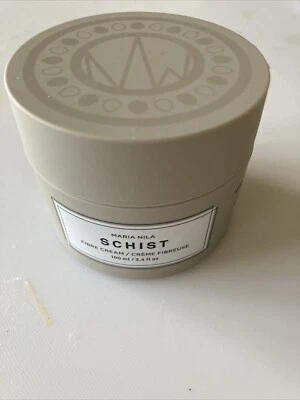 Maria Nila Schist Fibre Cream 100ml For Hair