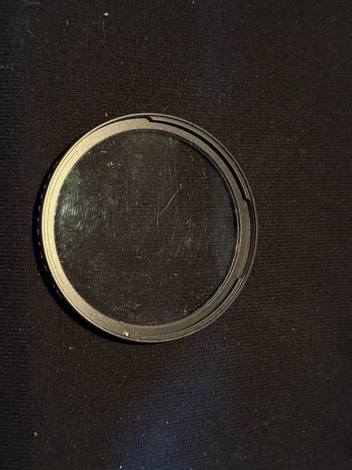 Hasselblad B60 Bay 60 B-60 Carl Zeiss Softar I Soft Focus Lens Filter - Image 3 of 3