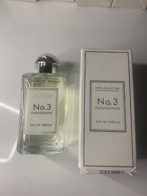 His Reign Aldi Men's Aftershave 2021 Hotel Collection