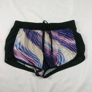 forever 21 athletic shorts