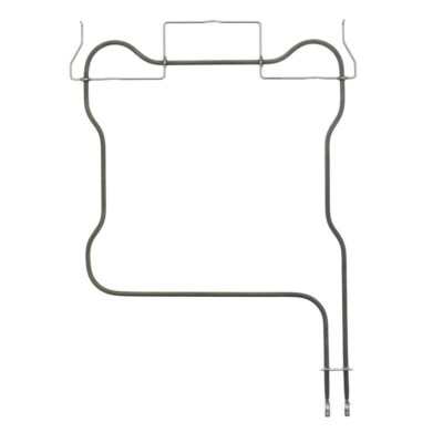 Hotpoint SA2540HIX, SA2540HWH Umluft Backofen Boden Heizelement 1000W C00526532