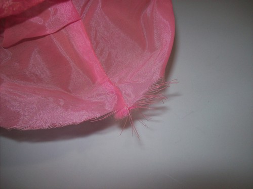 Bambola vintage Bradley Big Eye Girl, anni 60, 10", vestito rosa - Foto 18 di 24