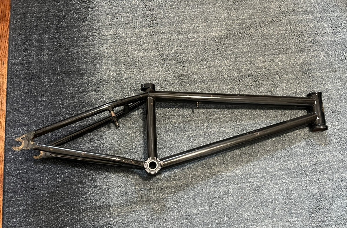 KINK BMX フレーム Kink Kinetic Frame – Circuit BMX