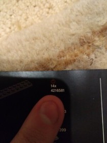 LEGO Architecture White House 21006 Used w/ Box & Instructions 99% Comp See Desc