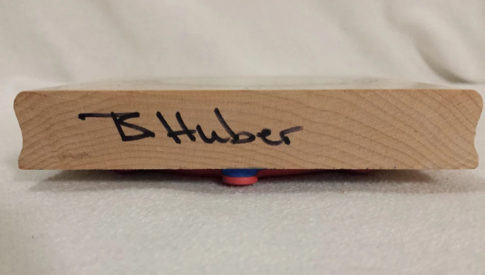 Foto náutica sello de goma montado en marco de volante de barco Inkadinkado 6738Q Foto 4 de 4