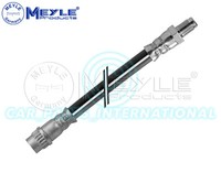 Meyle Germany Bremsschlauch, Vorderachse, 16-14 525 0001