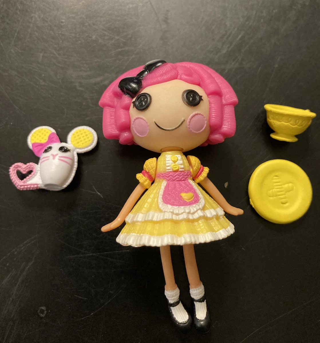 Lalaloopsy Mini Doll