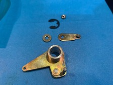 Dual 1237 Vintage Stereo Turntable Parting Out