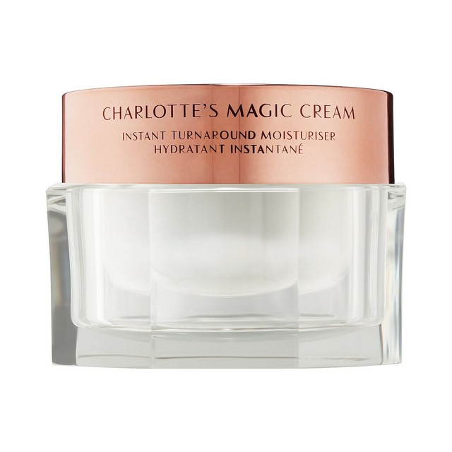 charlotte tilbury magic cream 30ml