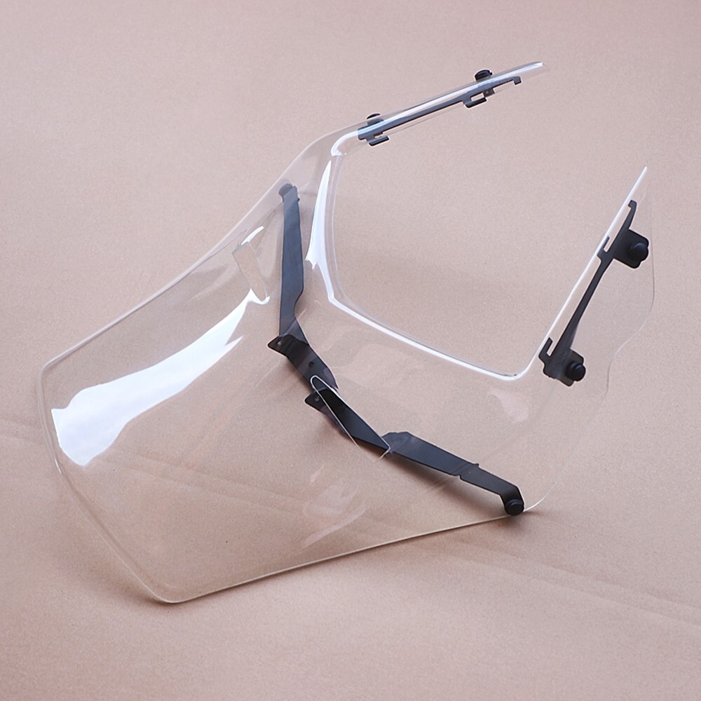 KTM 890 Adventure 純正オプション スクリーン シールド For KTM 390 790 890 Adventure Rally Windshield Wind Deflector