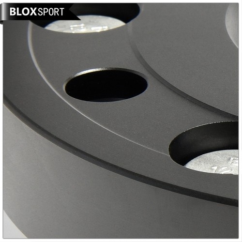 4P 1inch 6x139.7 wheel spacers for Nissan Patroal Y62 Armada QX56 Silverado 1500 - Bild 9 von 12