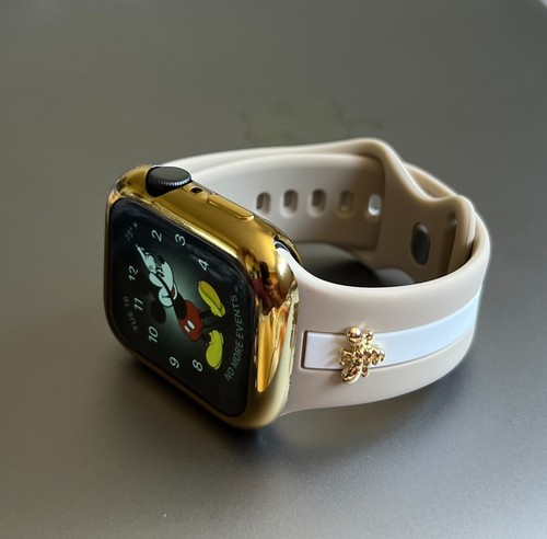 Luxus Apple Watch Band iWatch Serie Ultra 8 7 6 5 4 49 mm 42 mm/44 mm 38 mm/40 mm
