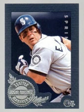 1996 FLEER EMOTION-XL SINGLES #1 THRU #250***YOU PICK***