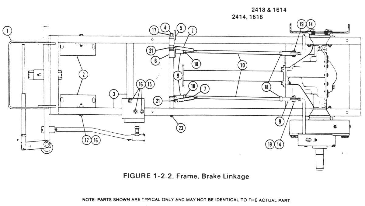 Manual Del Tractor Power King En Formato Pdf